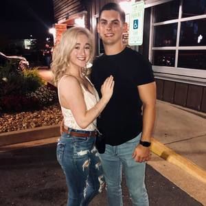 Meet your Posher, Lexi